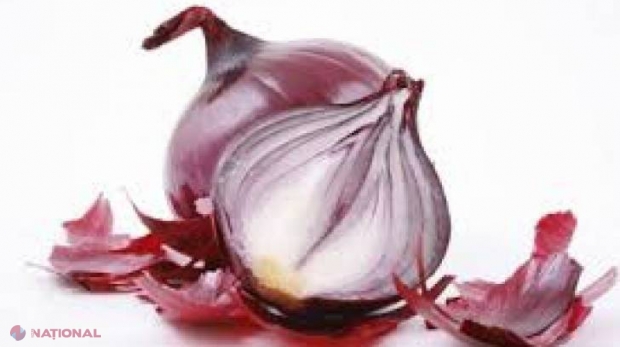 Nu arunca cojile de ceapă! Iată ce efect miraculos au asupra sănătăţii 