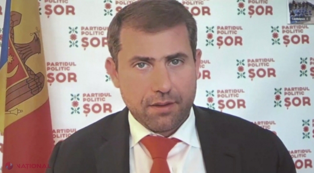 O nouă reacţie DURĂ a lui Ilan Șor la adresa guvernării: „PAS cu pas se fură țara și votul oamenilor. Alegerile de pe 19 decembrie, care vor avea loc la Bălţi, sunt nelegitime