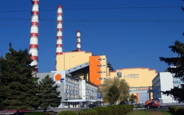 Chișinăul solicită o întrevedere cu așa-zisa administrație de la Tiraspol pentru a discuta despre situația critică din domeniul energetic