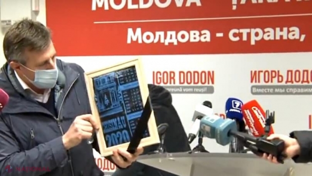 DOC // Un nou DOSAR PENAL pe numele lui Dorin Chirtoacă. Ex-primarul este bănuit că ar fi plătit salarii în mod abuziv, cauzând un prejudiciu de peste 13 milioane de lei. „Practicile lui Plahotniuc, cu dosare în zile speciale, continuă”
