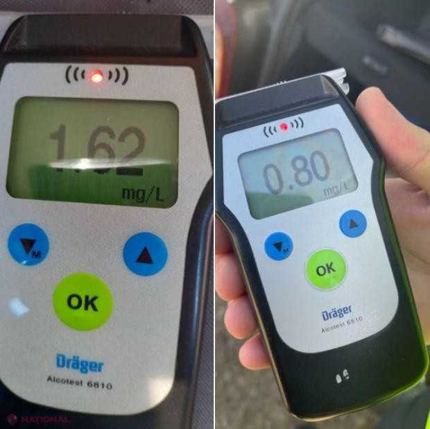 Beți turtă, cu motocultorul și căruța: Doi bărbați, amendați cu câte 12 500 de lei pentru conducerea acestor mijloace de transport în stare de ebrietate cu grad avansat