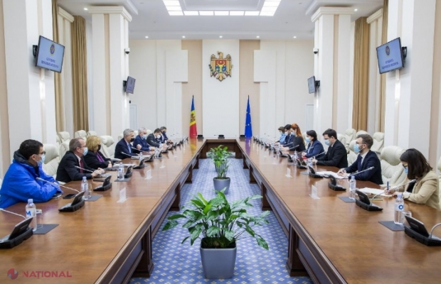 Refugiații din Ucraina, aflați pe teritoriul Republicii Moldova, vor primi ajutor financiar de la Înaltul Comisariat ONU pentru Refugiați: Banii vor fi transferați direct pe cardurile ucrainenilor deschise la bănci din R. Moldova