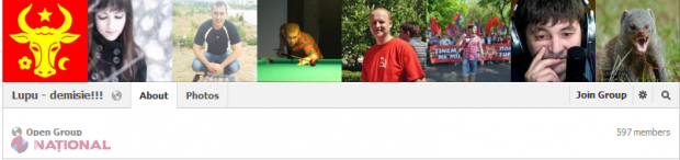 Corman: „Timofti nu mi-e președinte!”