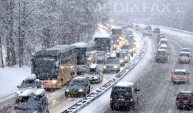Suferi de frig? Cele mai frecvente greşeli pe care le facem pentru a ne încălzi