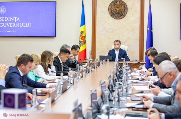 Procesul de înregistrate a bunurilor imobile aflate în proprietate publică trenează: Guvernul a extins termenul până în 2026. Sute de mii de bunuri imobile rămân încă nedelimitate, inclusiv din cauza lipsei unor specialiști bine pregătiți