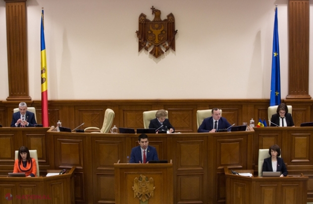 Pedepse mai DURE pentru mercenari: Până la 15 ani de închisoare