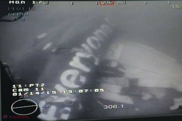 Ce s-a ÎNTÂMPLAT cu avionul PRĂBUȘIT în decembrie. Anchetatorii nu-şi pot EXPLICA de ce pilotul a făcut aşa ceva
