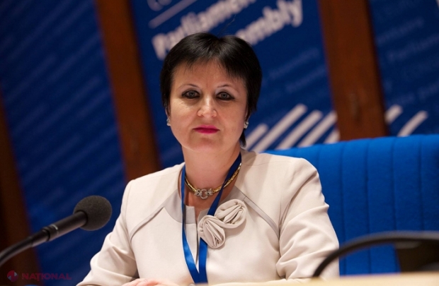 Ana Guțu evocă primul val al DEPORTĂRILOR din Basarabia de acum 79 de ani: „Mulți basarabeni au ajuns să muncească în minele din munții Ural, unde mai mult de 80 la sută dintre ei au pierit”