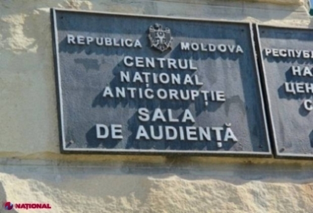 Declarația Centrului Național Anticorupție: „Instituțiile publice din R. Moldova se află într-o situaţie fără precedent, când sunt somate de anumite forţe politice să nu respecte deciziile instanței supreme – Curtea Constituțională”