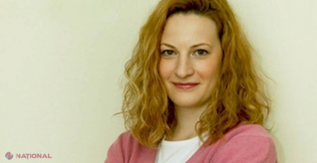 Una dintre cele mai cunoscute şi frumoase jurnaliste din România a MURIT