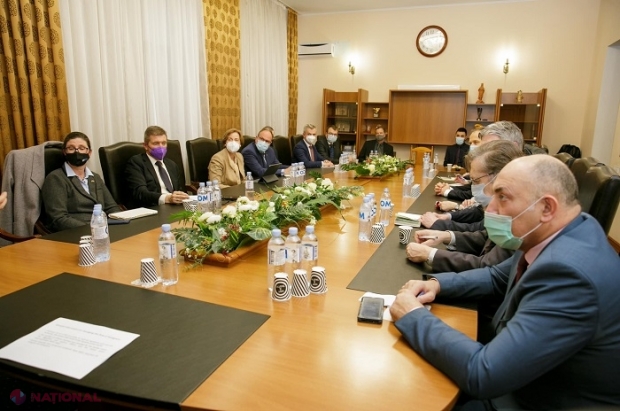 Mai multe state din UE anunță AJUTOARE pentru R. Moldova, în sprijinul campaniei umanitare pentru refugiații ucraineni