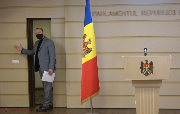 BeCS evită să comenteze AGRESIUNEA rusă asupra Ucrainei, dar flutură un proiect de lege privind NEUTRALITATEA permanentă a R. Moldova: „Neutralitatea va asigura independența și protecția republicii împotriva intervențiilor nefaste din exterior”