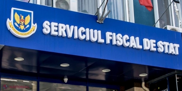 Cererile privind restituirea sumei impozitului pe venit, recepționate de fisc începând cu data de 2 mai