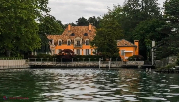 Procuratura anunță că proprietățile de peste hotare ale lui Vladimir Plahotniuc vor fi SECHESTRATE: Vilele din Elveția, Franța și România, nouă apartamente, nouă mașini și o barcă