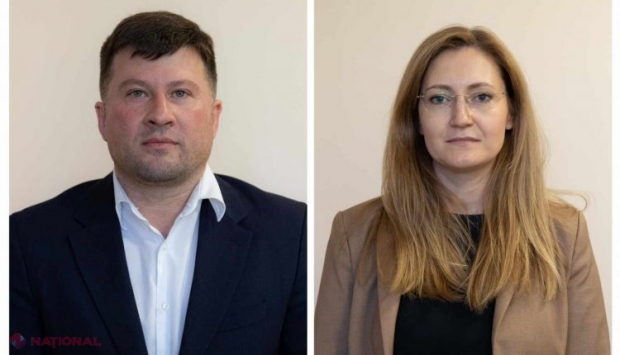 CONCURS // Comisia parlamentară juridică, numiri și imunități a ales doi candidați la funcția de membri ai CSM