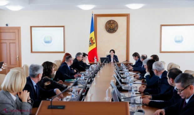 Refugiații din Ucraina vor beneficia de protecție temporară în R. Moldova