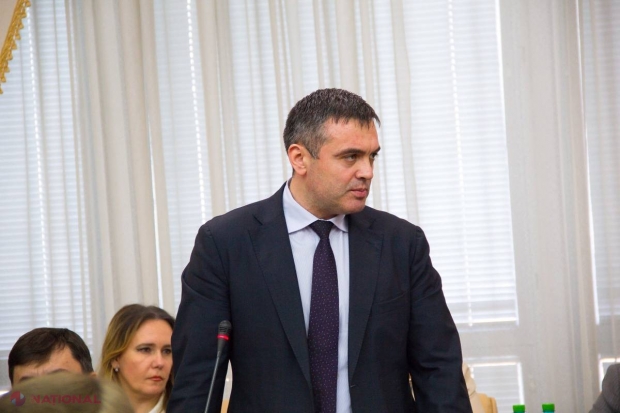 Eforturile lui Chetraru și Gurin NU sunt apreciate. Cum percep cetățenii arestările din ultimele luni