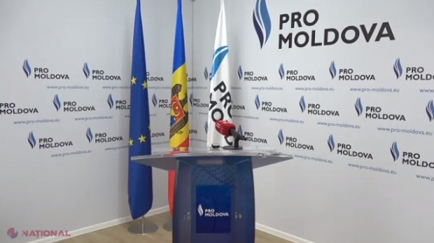 Curtea de Apel a RESPINS pretențiile „Pro Moldova” care a atacat în instanță decizia CEC de a nu-l admite pe Andrian Candu în cursa electorală