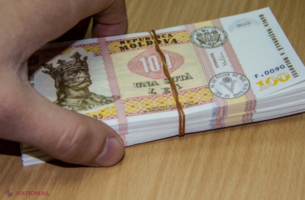 CALCULE // Câți bani vor fi necesari până în anul 2021 pentru majorările de salarii ale bugetarilor, anunțate de Guvern