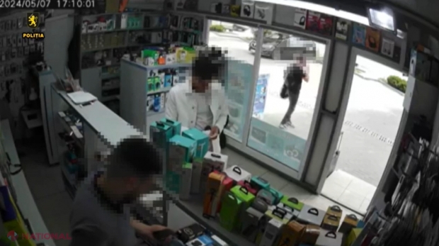 VIDEO // Un cetățean străin a fost RĂPIT și deposedat de toate bunurile la Drochia. Acesta a venit în R. Moldova să-și întâlnească iubirea vieții, însă a constatat că i-a fost întinsă o cursă