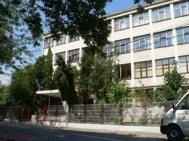 Elevii din R. Moldova, îndemnați să-și continue studiile la Iași: Burse lunare de 65 de euro
