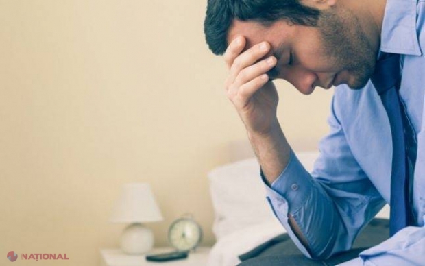 De ce ajung oamenii să se întrebe care este rostul lor în viaţă?