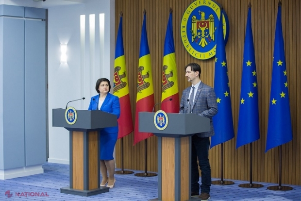 R. Moldova NU va rămâne fără anumite produse alimentare: Ministerul Economiei anunță că produsele importate din Ucraina, Rusia și Belarus vor fi înlocuite cu cele de pe piața UE