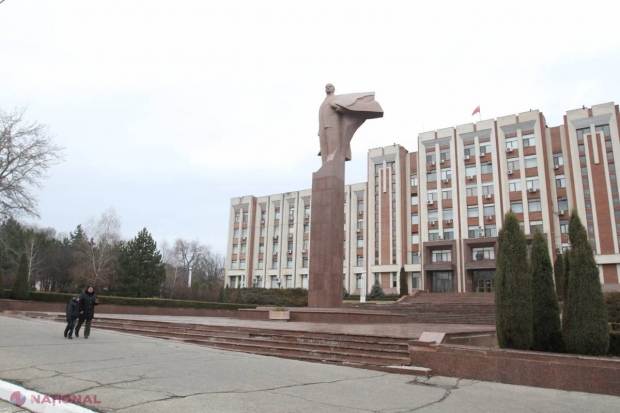 AMENINȚARE de la Tiraspol: Reizbucnirea unui conflict armat, exact ca acum 25 de ani