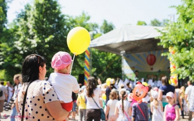 Guvernul lansează, pe 1 iunie, Programul Național de Protecție a Copilului: Toleranță ZERO față de violență și măsuri de reducere a sărăciei
