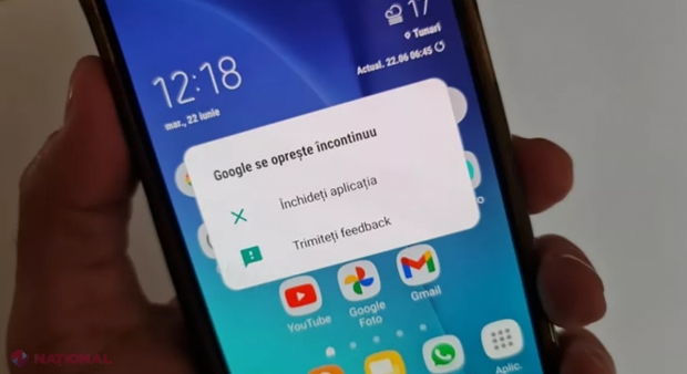Noua aplicație Google îți poate pune telefonul pe butuci. Cum rezolvi problema rapid și eficient