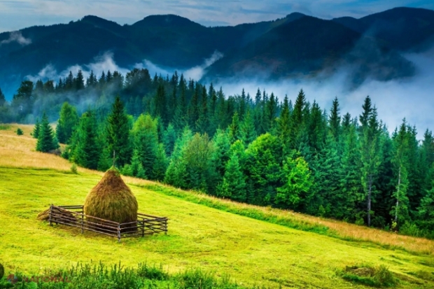 Bucovina și Bucureștiul, într-un circuit turistic de LUX, care include locații din opt state
