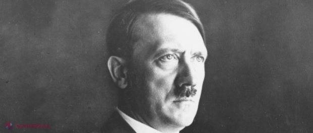 A supraviețuit Hitler celui de-al Doilea Război Mondial?