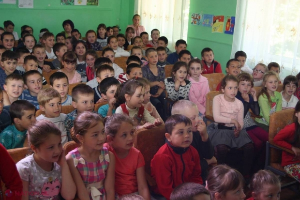 Pornește „Caravana limbii române în Sudul Basarabiei”. Care sunt localitățile vizate și ce prevede PROGRAMUL acesteia