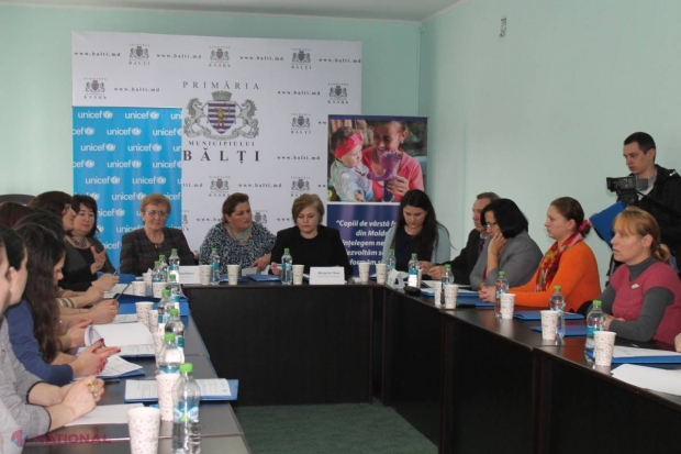 Sistemul rezidențial din R. Moldova: Reforma dă rezultate, chiar dacă doare. Numărul copiilor din orfelinate a scăzut de aproape trei ori