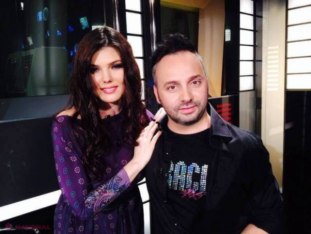 FOTO // Reprezentanţii României pleacă mâine la Eurovision