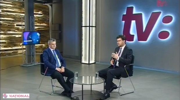 Critici la adresa „BÂLBÂIELILOR” dintre PAS și PPDA: „Ne întrebăm dacă acești doi politicieni au CAPACITATEA de a administra procese importante”