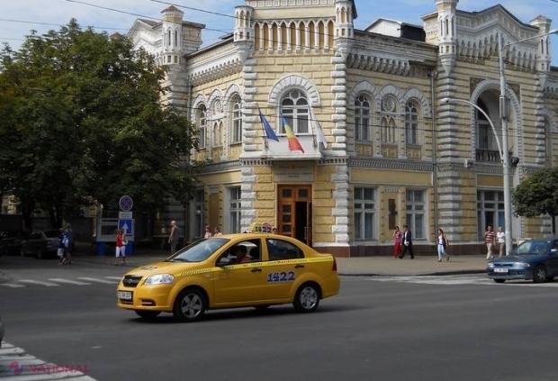 Anunțul Serviciului Fiscal: „Vom aplica măsuri de CONSTRÂNGERE”. Cum a fost lipsit bugetul de 20 de milioane de lei