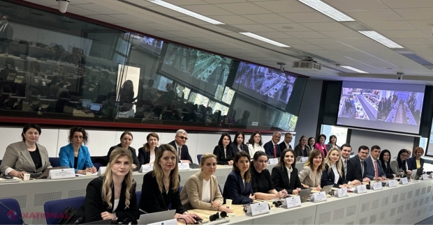 OFICIAL: Integrarea europeană înseamnă, pentru angajații din R. Moldova, salarii mai bune, mai multe locuri de muncă și mai puțină sărăcie. Cazurile statelor baltice
