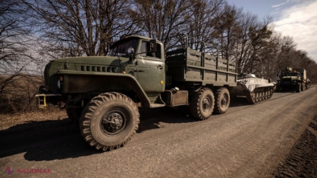 Ororile războiului din Ucraina. Bărbați și băieți, printre victimele VIOLURILOR comise de soldații ruși. Procuror: „Este o strategie deliberată”