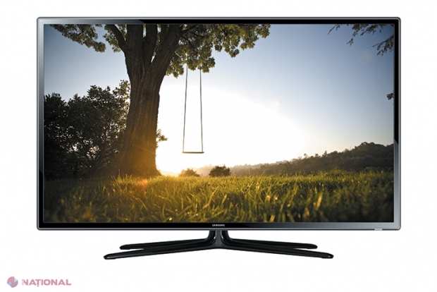 GHINION // Un bărbat din R. Moldova a cumpărat un televizor care s-a defectat după o lună: Cum l-a mințit vânzătorul
