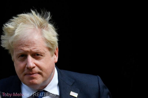 Militarii ucraineni sunt instruiți în Marea Britanie