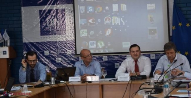 R. Moldova, FURNIZOR de materie primă pentru industria constructoare de mașini?