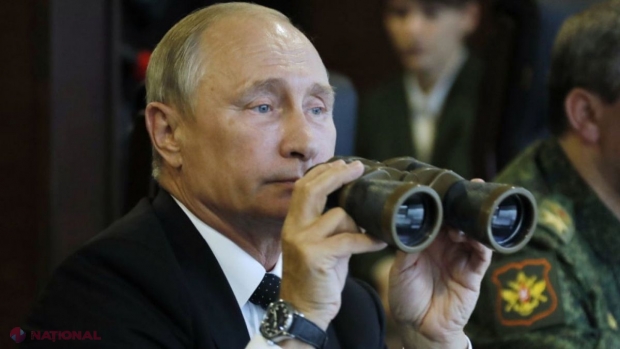 Șefa serviciilor secrete din SUA, noi DETALII despre deznodământul războiului din Ucraina. Armata lui Putin are mari probleme