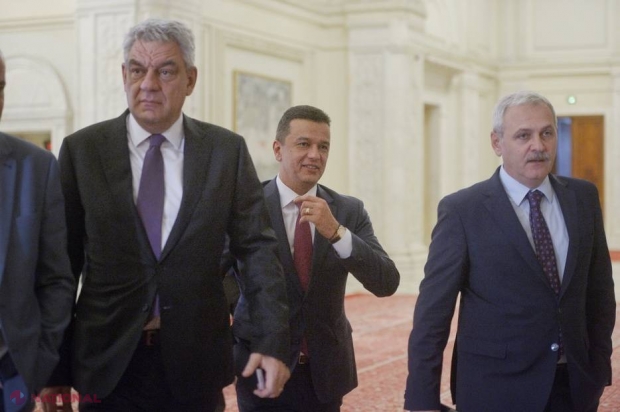 DETALIUL INCREDIBIL care iese la iveală după demisia premireului Tudose. AVERTISMENTUL pe care îl primise în urmă cu 7 luni 