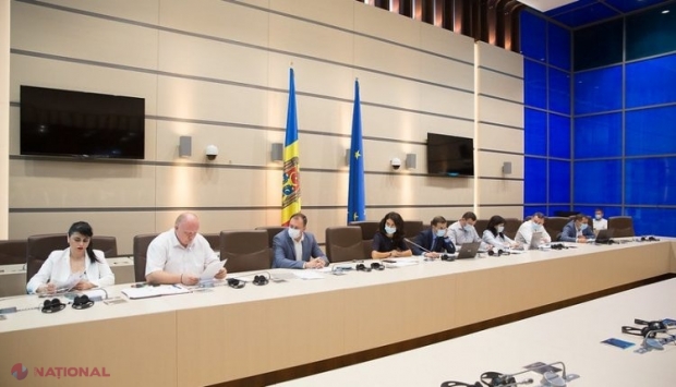Cu un PAS mai aproape de evaluarea procurorului general: Comisia parlamentară juridică, pentru numiri și imunități a spus DA