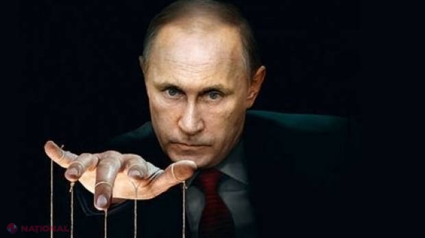 AVERTISMENT de ultimă oră de la experţii occidentali! PUTIN a început pregătirile pentru „MARELE RĂZBOI”