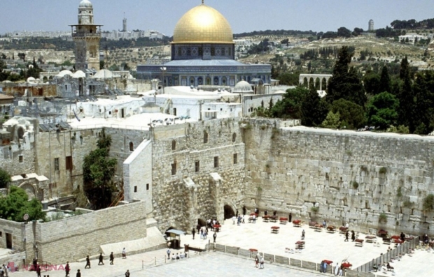 Israelul modifică REGULILE de intrare pe teritoriul său pentru cetățenii R. Moldova. Doritorii de a ajunge Țara Sfântă vor fi nevoiți să scoată o sumă de bani din buzunare