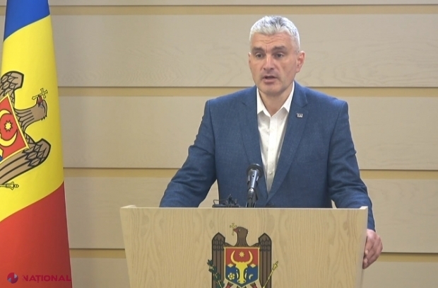 Alexandru Slusari, mesaj pentru PSRM și Platforma „Pentru Moldova”: „Să punem punct acestor mimări de dialog din partea alianței Kroll-Bahamas pe subiectul alegerilor anticipate”