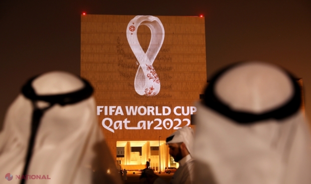 Încă un SCANDAL la Campionatul Mondial Qatar 2022. Suporterii vor fi cei mai afectați de decizie