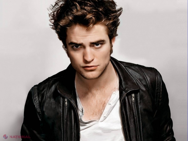 Robert Pattinson are o nouă iubită. Vezi cât de mult seamănă cu Kristen Stewart - FOTO